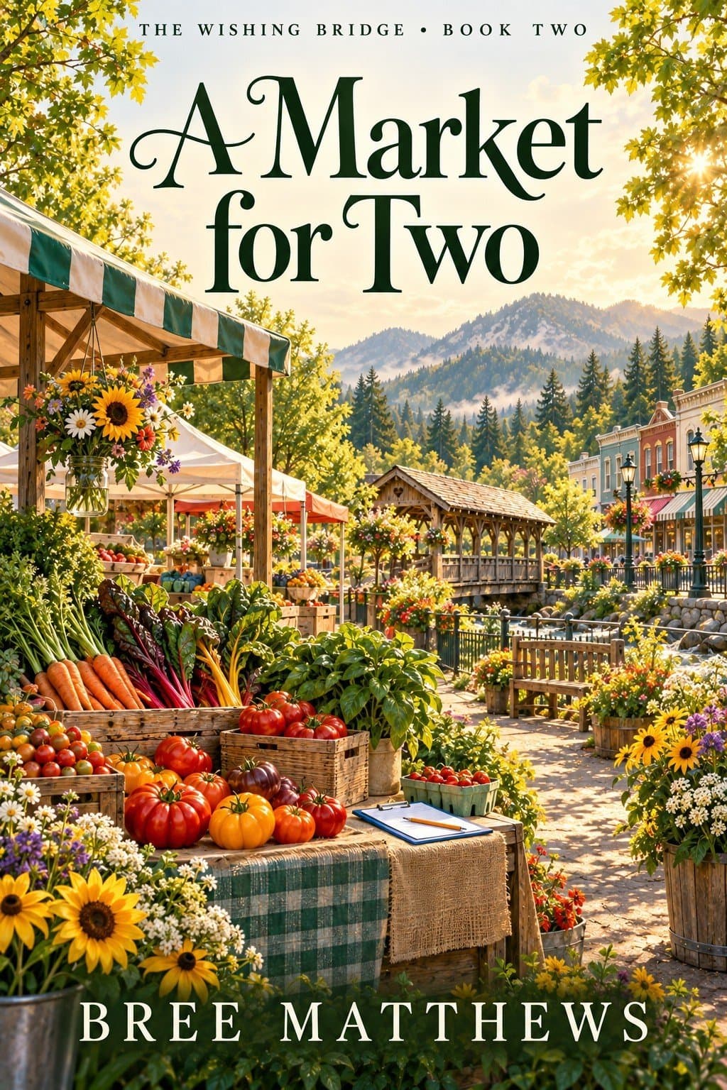 A Market for Two