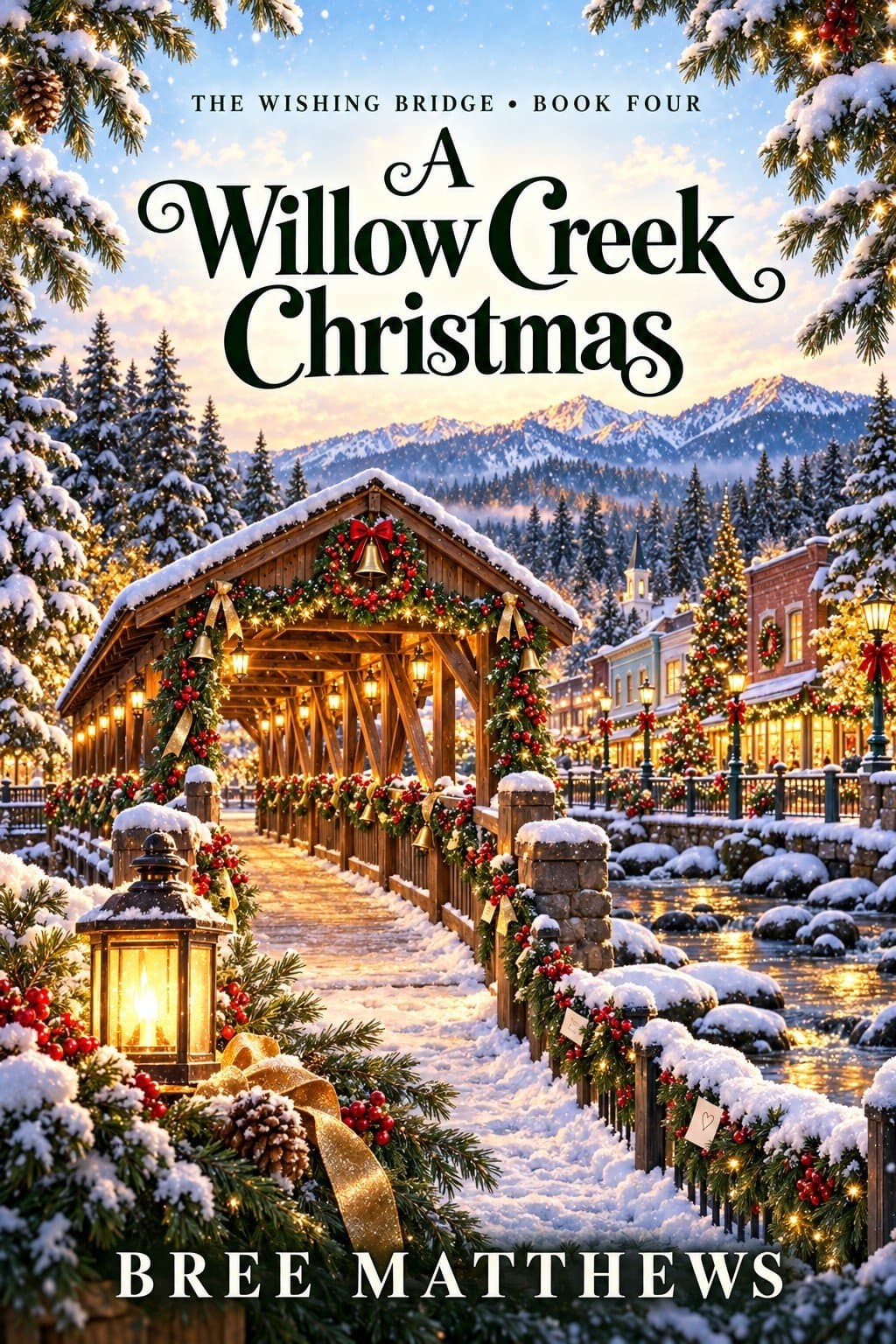 A Willow Creek Christmas
