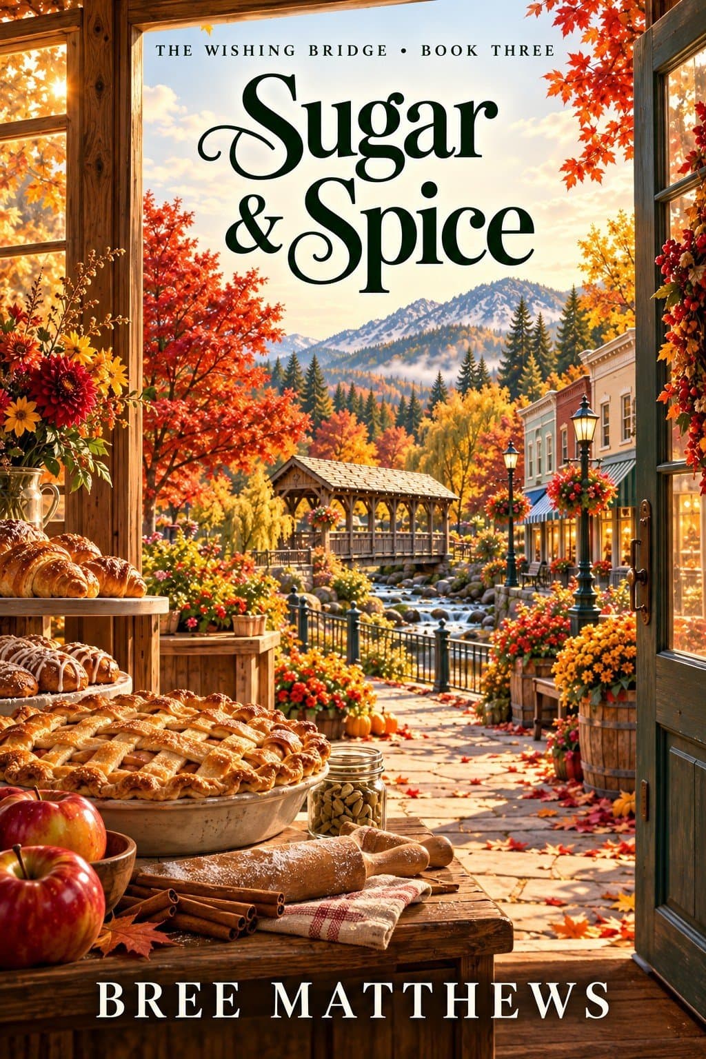 Sugar & Spice