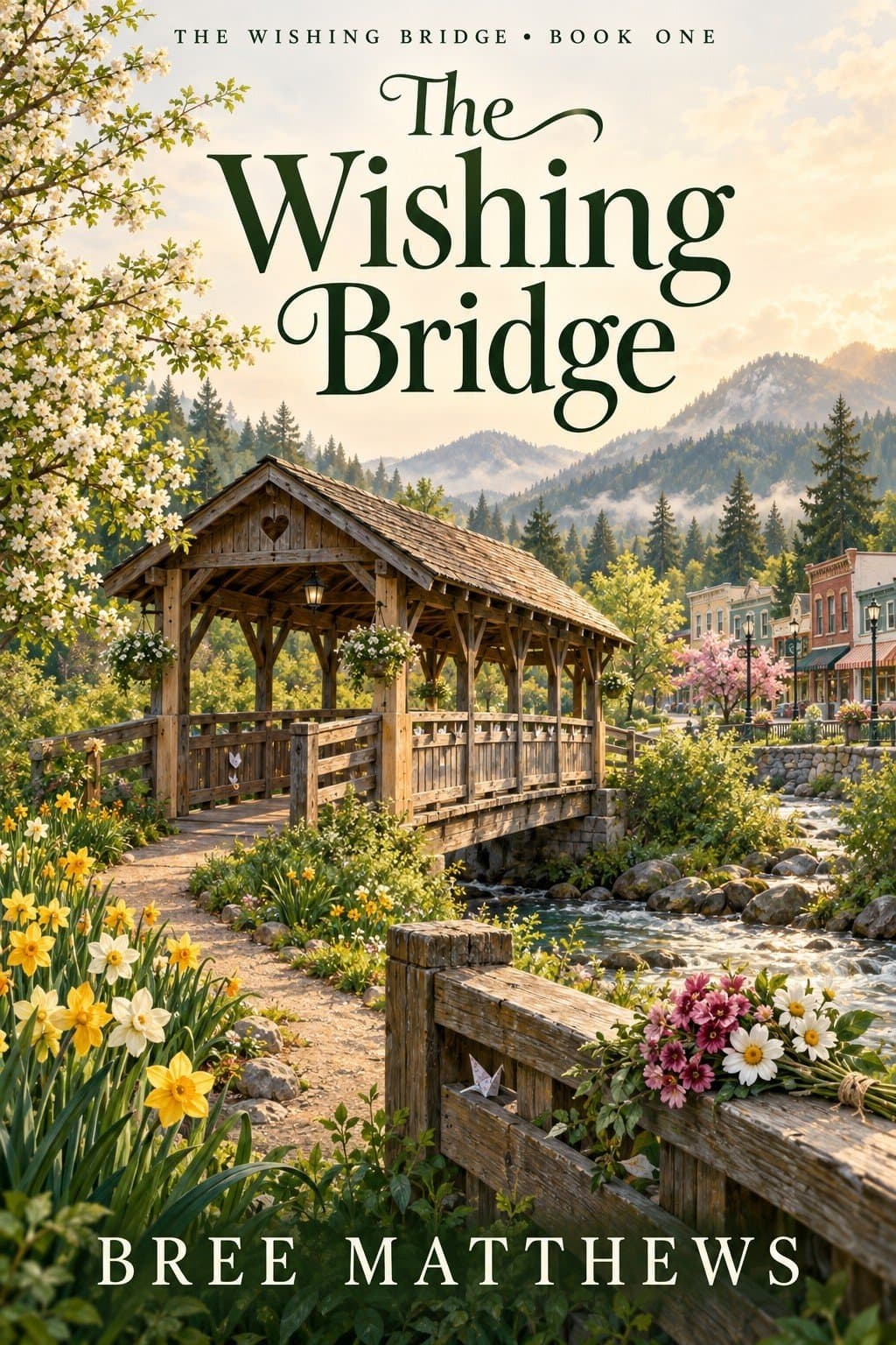 The Wishing Bridge