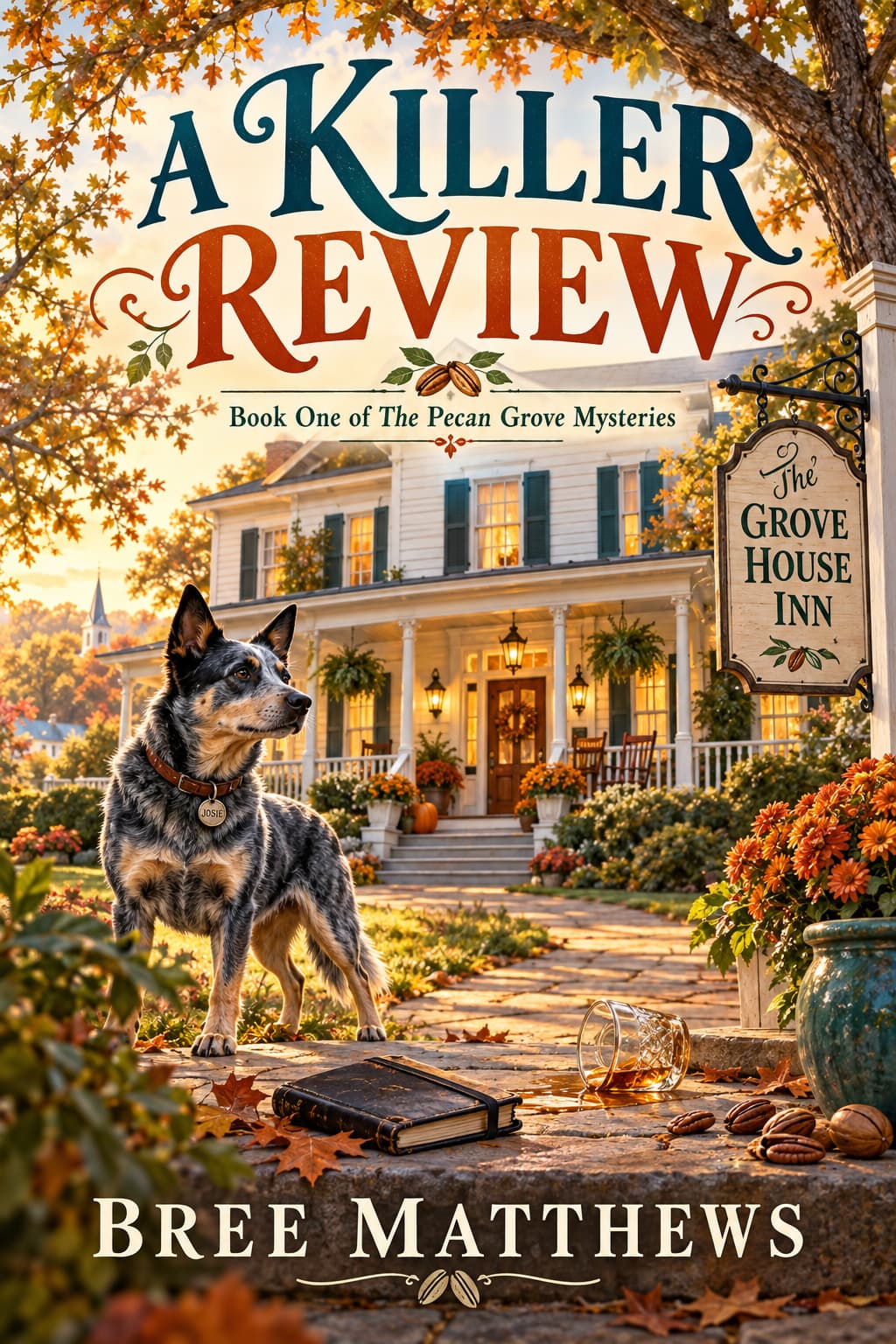 A Killer Review