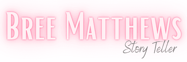 Bree Matthews Logo