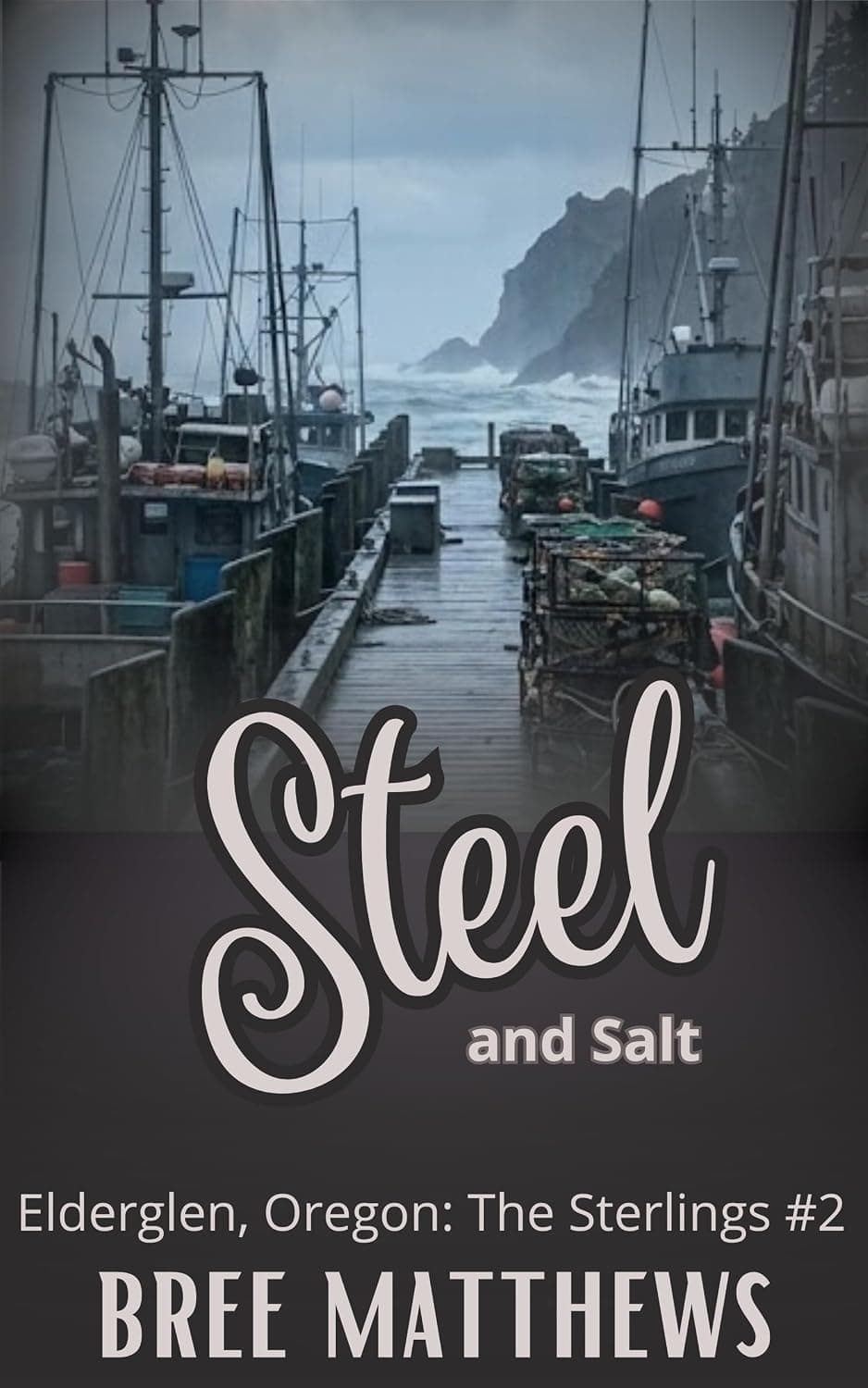 Steel and Salt