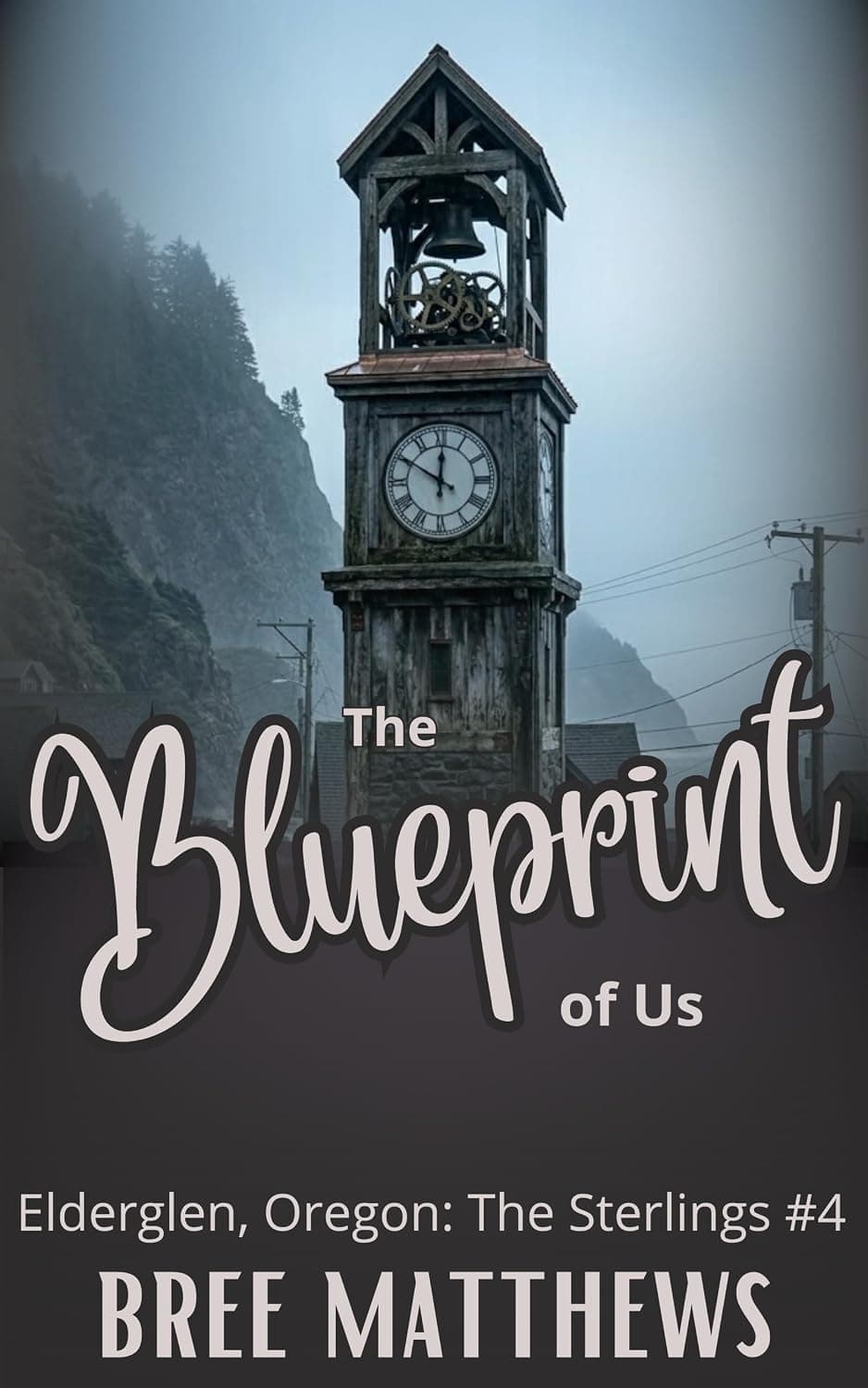 The Blueprint of Us