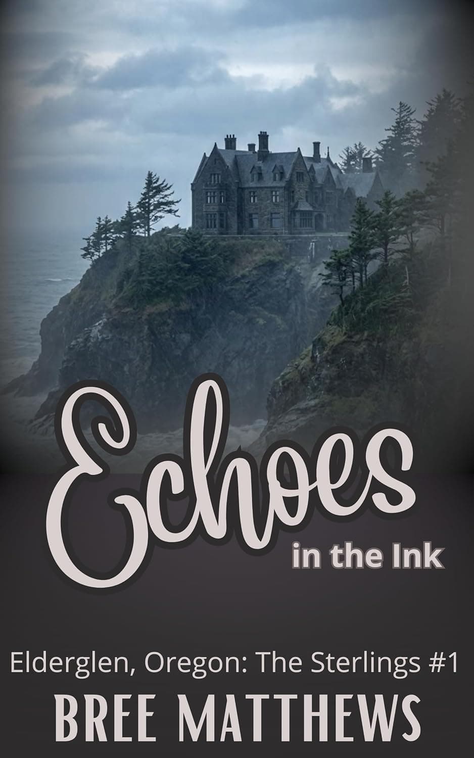 Echoes In The Ink