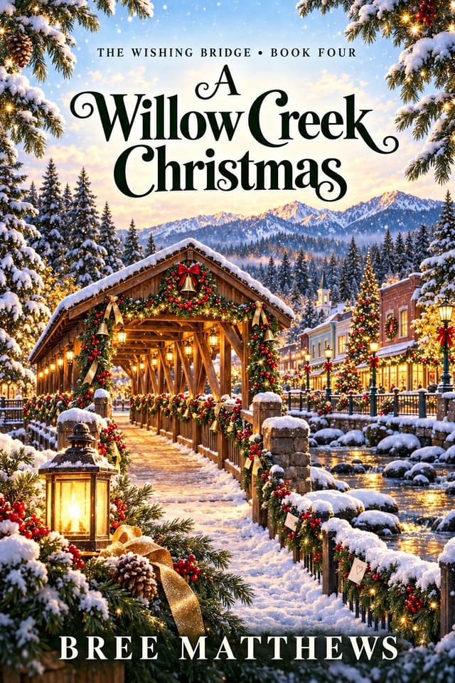 A Willow Creek Christmas